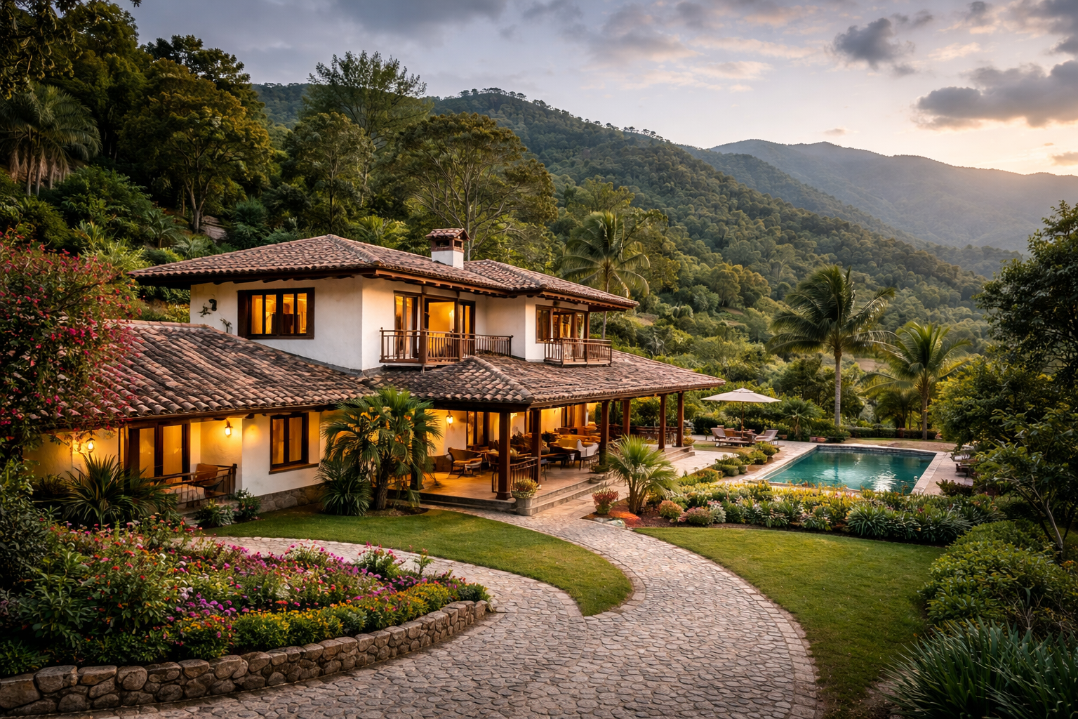 Casa Rural